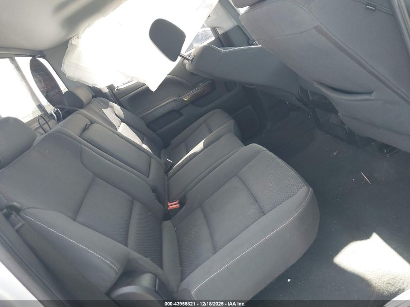 2019 GMC Sierra 2500Hd Sle VIN: 1GT12PEY2KF145966 Lot: 43956821