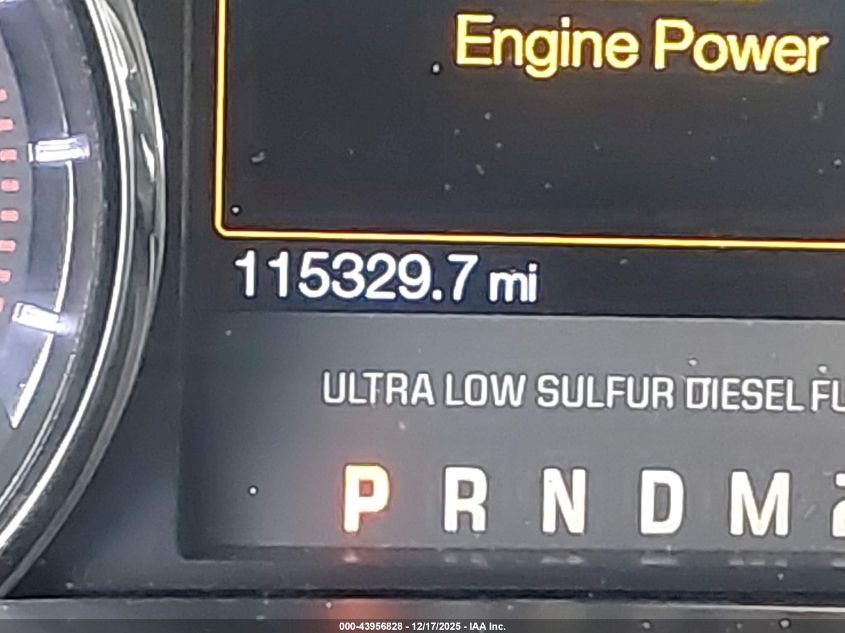 2016 Ford F-250 Lariat VIN: 1FT7W2BT6GEC67429 Lot: 43956828