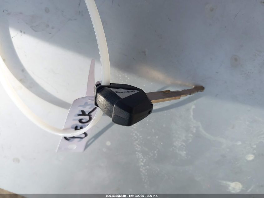 2025 Kawasaki En650 D VIN: JKAENED19SDA35216 Lot: 43956830