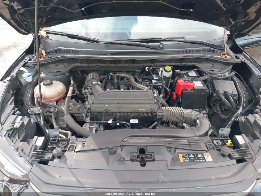 2024 Ford Escape Active VIN: 1FMCU0GN3RUA26452 Lot: 43956831