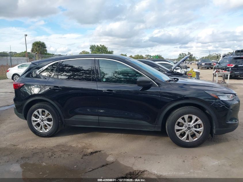 2024 Ford Escape Active VIN: 1FMCU0GN3RUA26452 Lot: 43956831