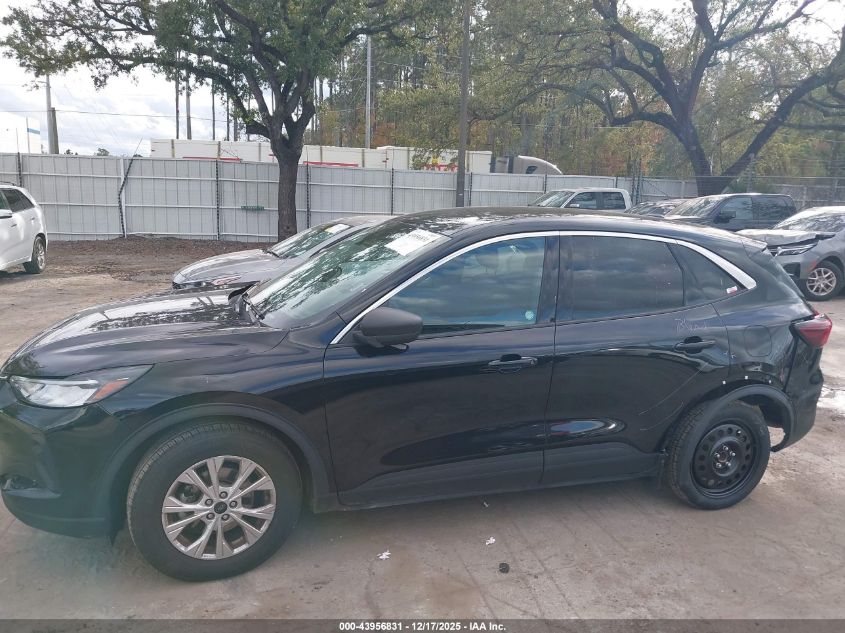 2024 Ford Escape Active VIN: 1FMCU0GN3RUA26452 Lot: 43956831