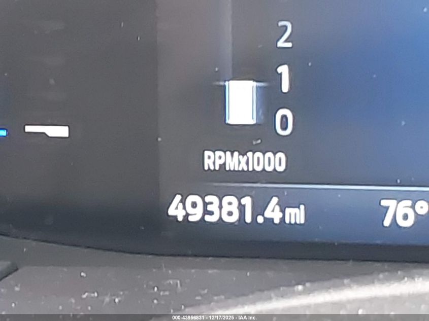 2024 Ford Escape Active VIN: 1FMCU0GN3RUA26452 Lot: 43956831