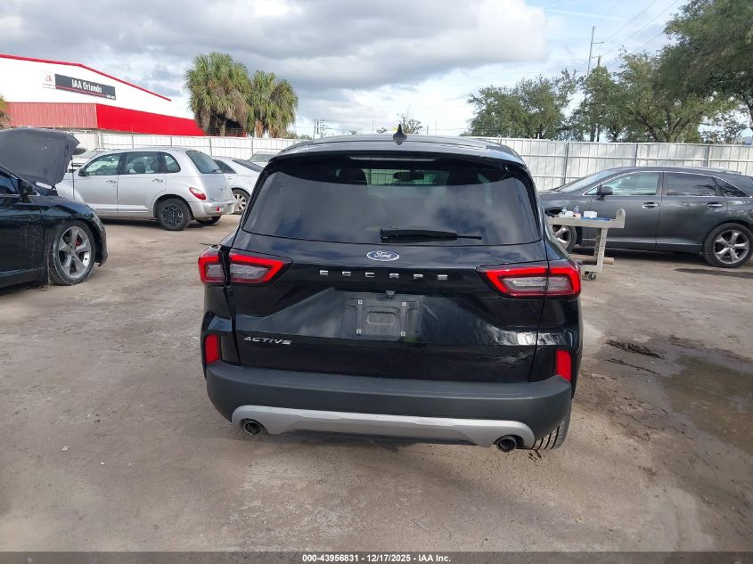 2024 Ford Escape Active VIN: 1FMCU0GN3RUA26452 Lot: 43956831