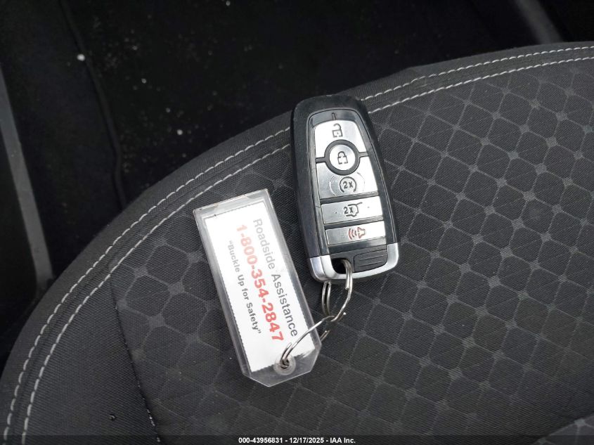 2024 Ford Escape Active VIN: 1FMCU0GN3RUA26452 Lot: 43956831