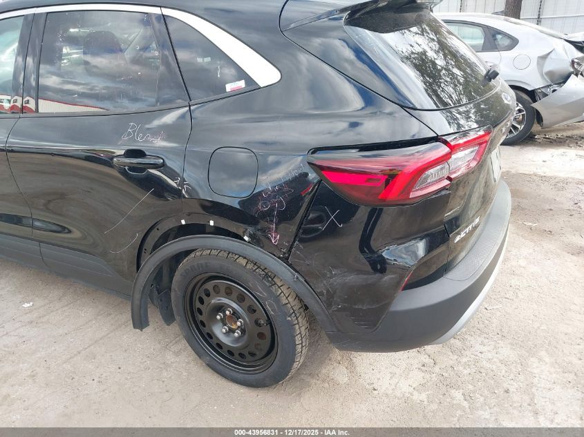 2024 Ford Escape Active VIN: 1FMCU0GN3RUA26452 Lot: 43956831