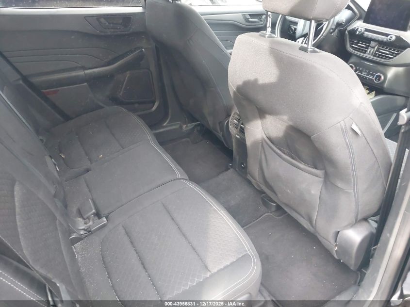 2024 Ford Escape Active VIN: 1FMCU0GN3RUA26452 Lot: 43956831