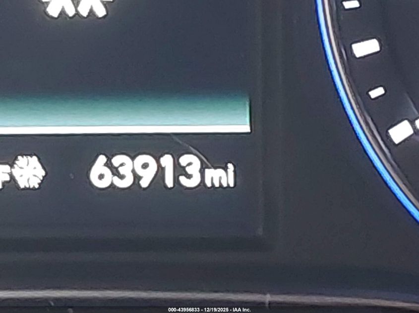 2021 Hyundai Kona Sel Plus VIN: KM8K6CAA4MU721271 Lot: 43956833