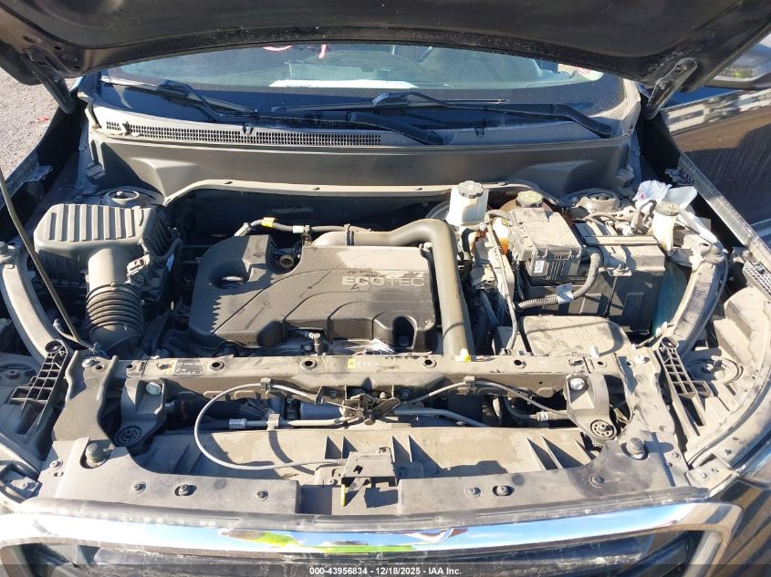 2018 GMC Terrain Sle VIN: 3GKALMEV9JL326959 Lot: 43956834