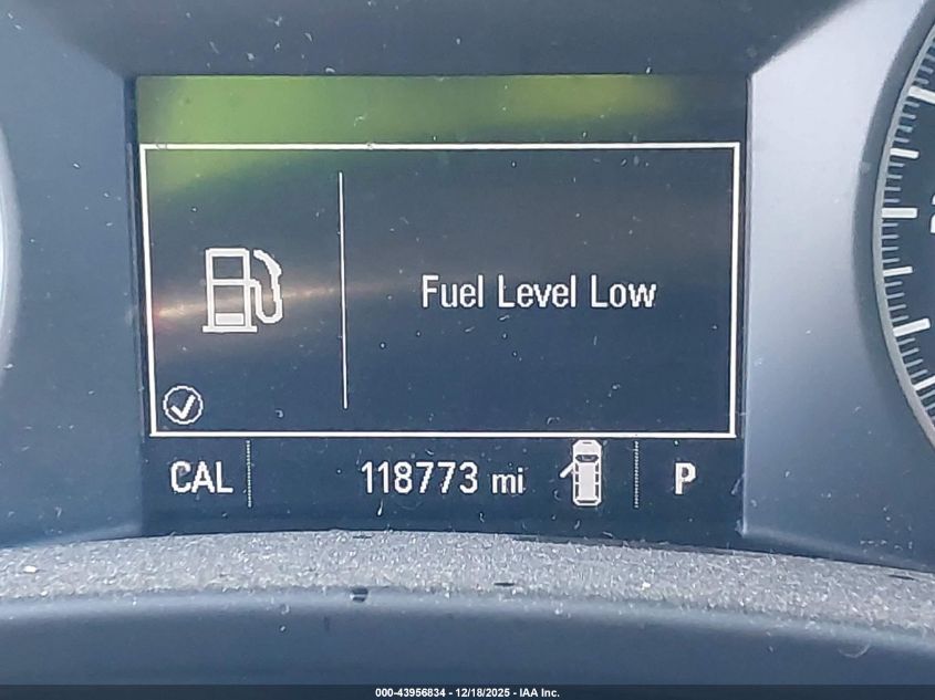 2018 GMC Terrain Sle VIN: 3GKALMEV9JL326959 Lot: 43956834