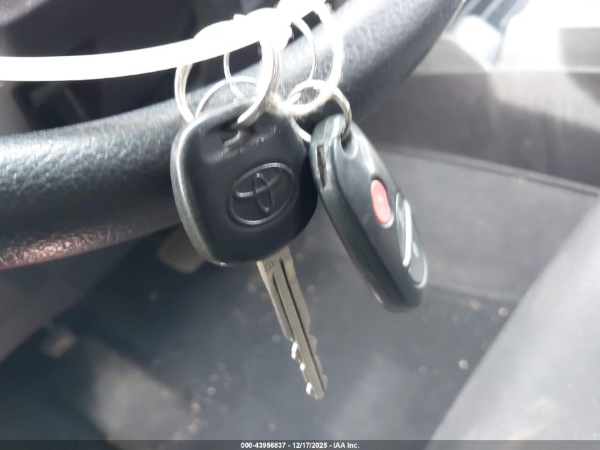 2016 Toyota Tundra Sr5 5.7L V8 VIN: 5TFDY5F10GX500894 Lot: 43956837