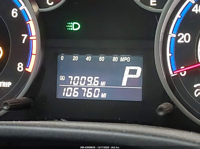 2010 Suzuki Sx4 Technology VIN: JS2YB5A36A6310175 Lot: 43956838