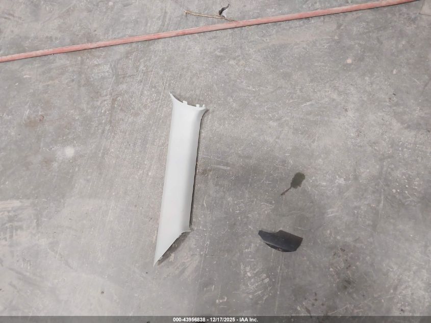 2010 Suzuki Sx4 Technology VIN: JS2YB5A36A6310175 Lot: 43956838