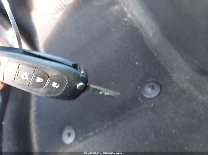 2017 Chevrolet Cruze Lt Auto VIN: 1G1BE5SM4H7254796 Lot: 43956840