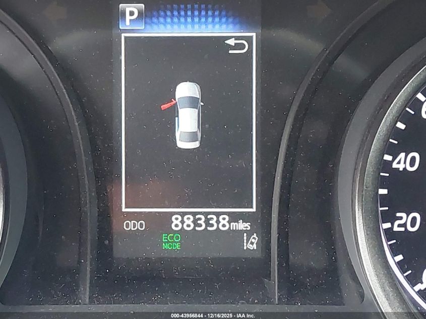 2022 Toyota Camry Se VIN: 4T1G11AK2NU668735 Lot: 43956844