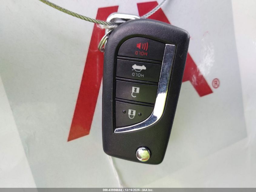 2022 Toyota Camry Se VIN: 4T1G11AK2NU668735 Lot: 43956844