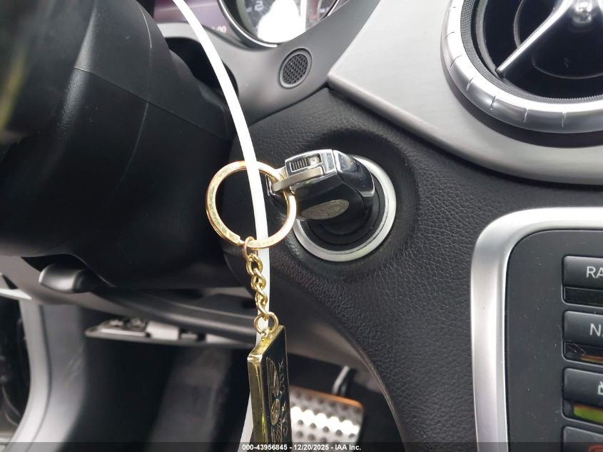 2014 Mercedes-Benz Cla 45 Amg 4Matic VIN: WDDSJ5CB6EN137024 Lot: 43956845