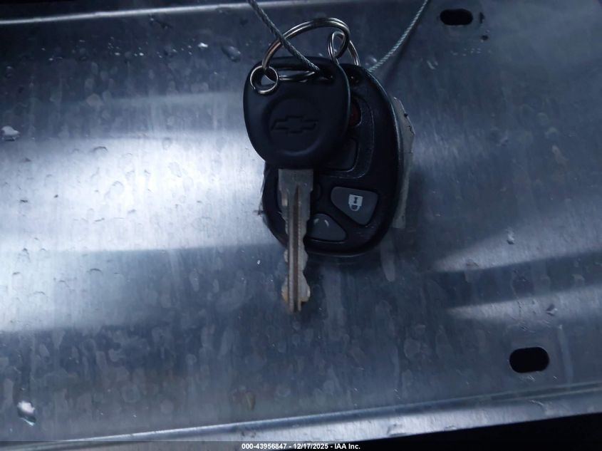 2008 Chevrolet Tahoe Lt VIN: 1GNFC13048J110405 Lot: 43956847