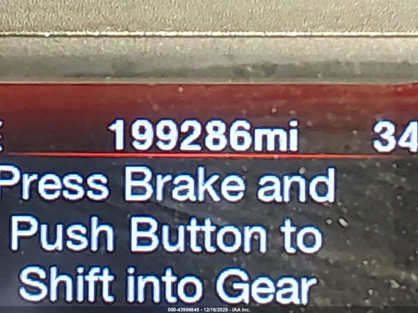 2012 Dodge Charger Sxt VIN: 2C3CDXHG5CH137953 Lot: 43956848