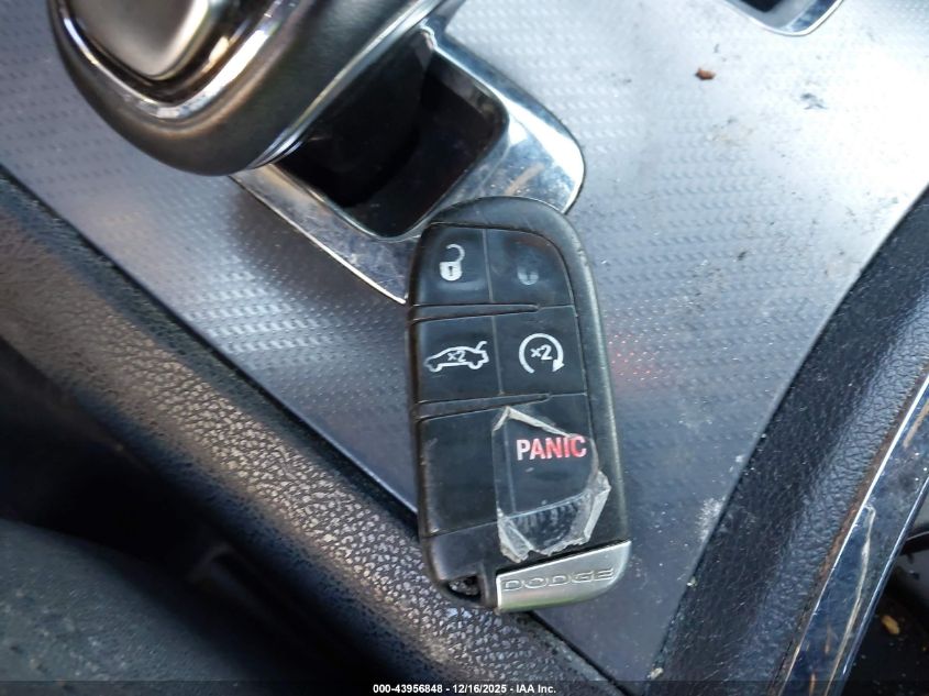 2012 Dodge Charger Sxt VIN: 2C3CDXHG5CH137953 Lot: 43956848