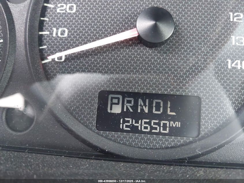 2005 Chevrolet Malibu Maxx Ls VIN: 1G1ZT64875F237521 Lot: 43956850