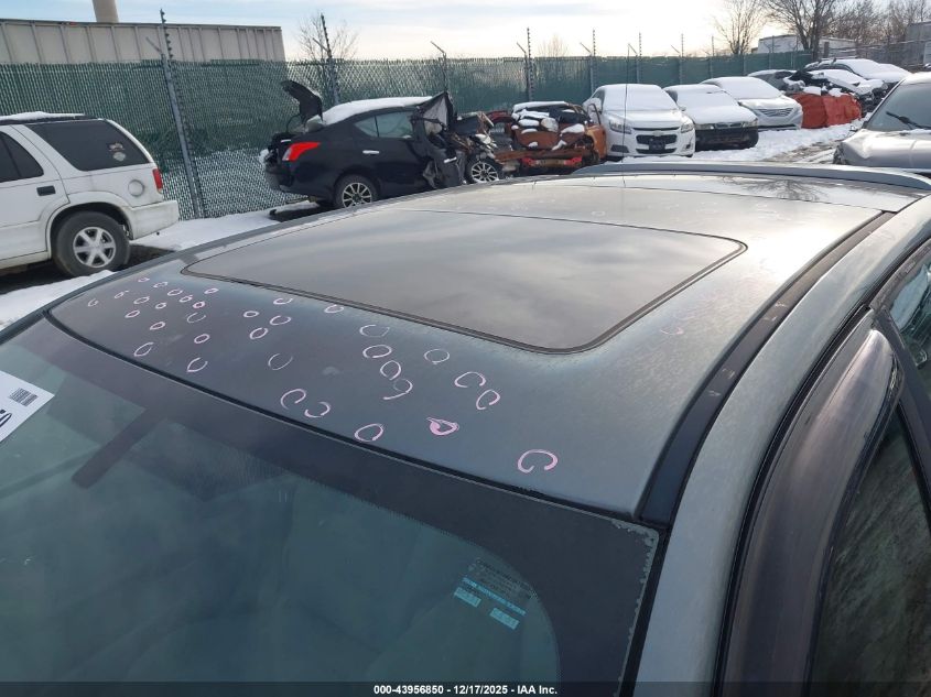 2005 Chevrolet Malibu Maxx Ls VIN: 1G1ZT64875F237521 Lot: 43956850