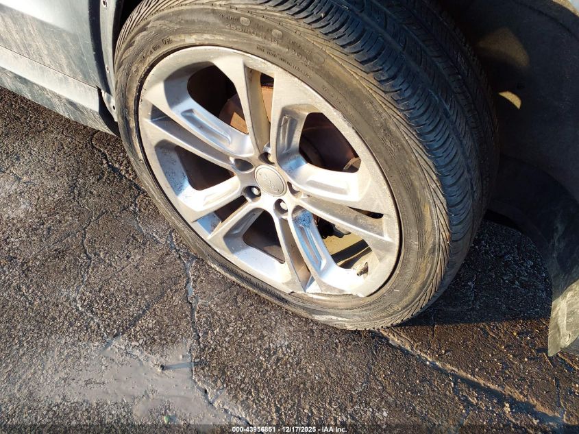 2018 Audi Q3 2.0T Premium/2.0T Sport Premium VIN: WA1JCCFS6JR005278 Lot: 43956851