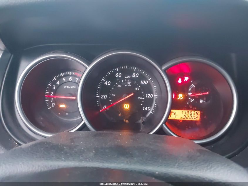 2012 Nissan Versa 1.8 S VIN: 3N1BC1CP7CK274536 Lot: 43956853