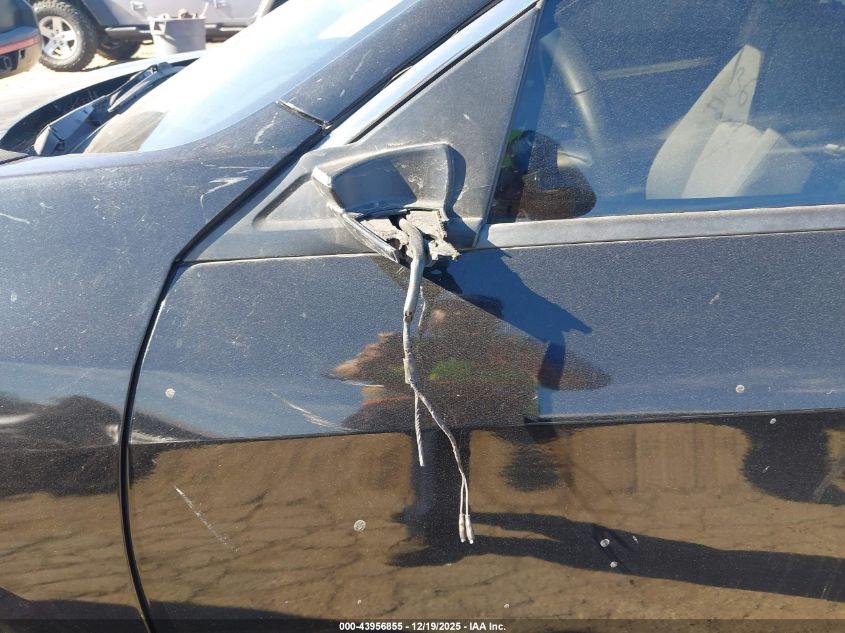 2019 Honda Civic Ex VIN: 19XFC1F39KE214875 Lot: 43956855