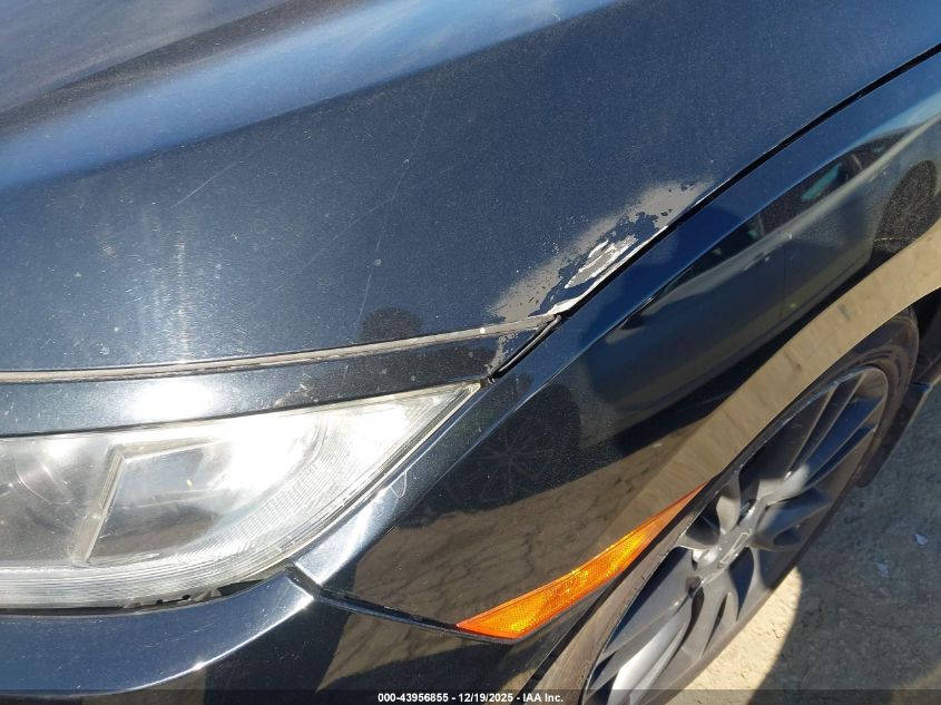 2019 Honda Civic Ex VIN: 19XFC1F39KE214875 Lot: 43956855