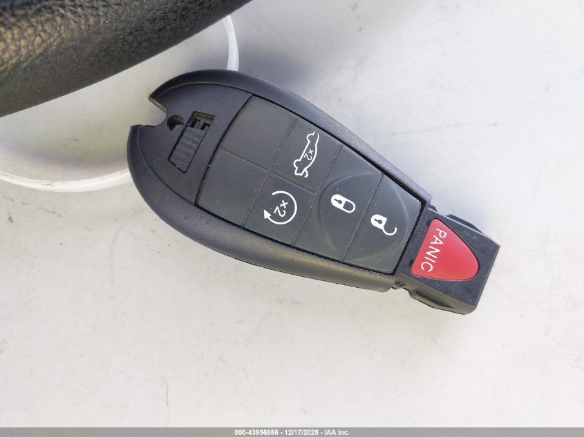 2015 Dodge Dart Sxt VIN: 1C3CDFBB6FD212524 Lot: 43956866