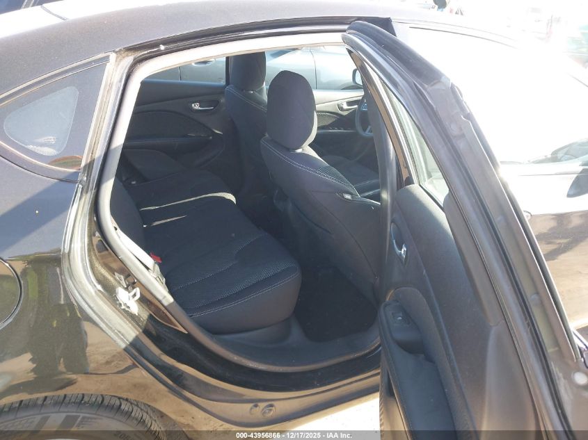 2015 Dodge Dart Sxt VIN: 1C3CDFBB6FD212524 Lot: 43956866