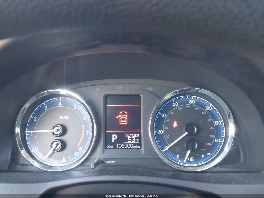 2019 Toyota Corolla Le VIN: 2T1BURHE1KC183824 Lot: 43956876