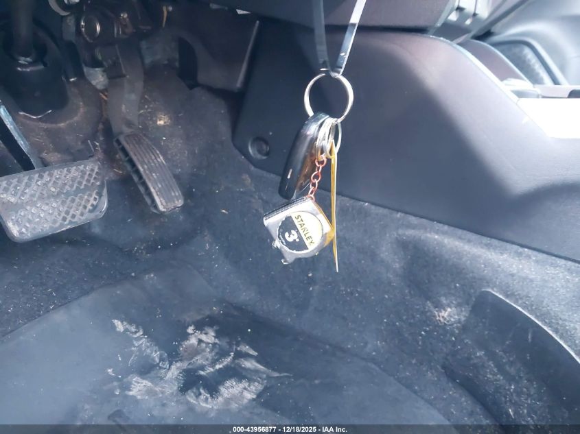 2019 Honda Fit Lx VIN: 3HGGK5H41KM730952 Lot: 43956877