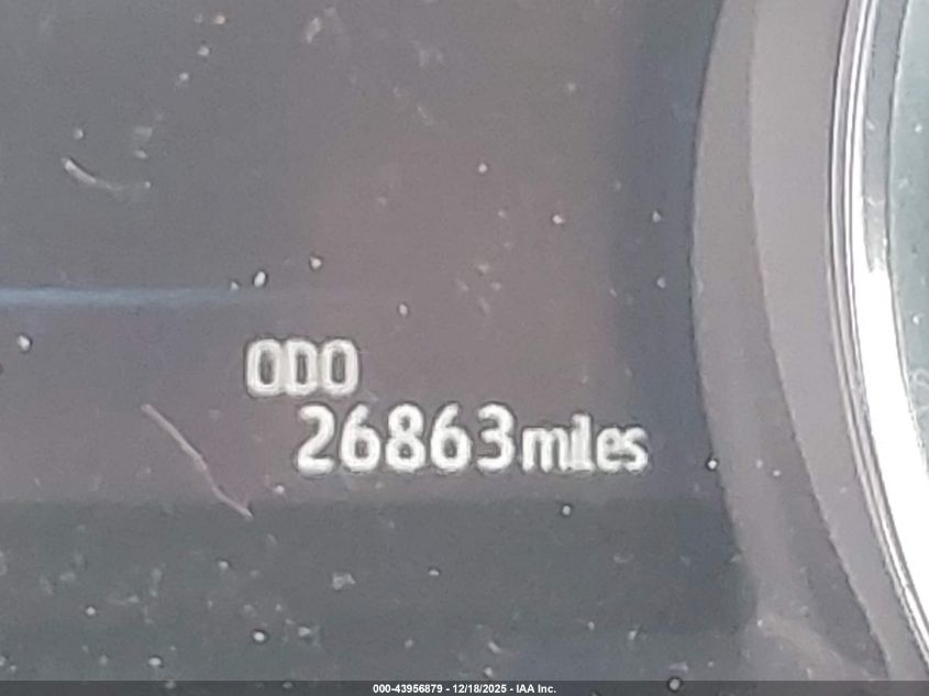 2020 Toyota Camry Xle V6 VIN: 4T1FZ1AK2LU041177 Lot: 43956879