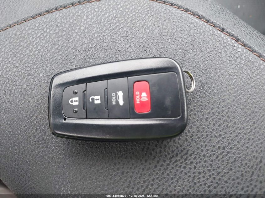 2020 Toyota Camry Xle V6 VIN: 4T1FZ1AK2LU041177 Lot: 43956879