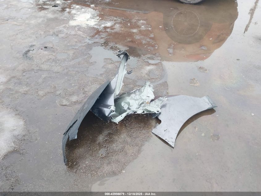 2020 Toyota Camry Xle V6 VIN: 4T1FZ1AK2LU041177 Lot: 43956879