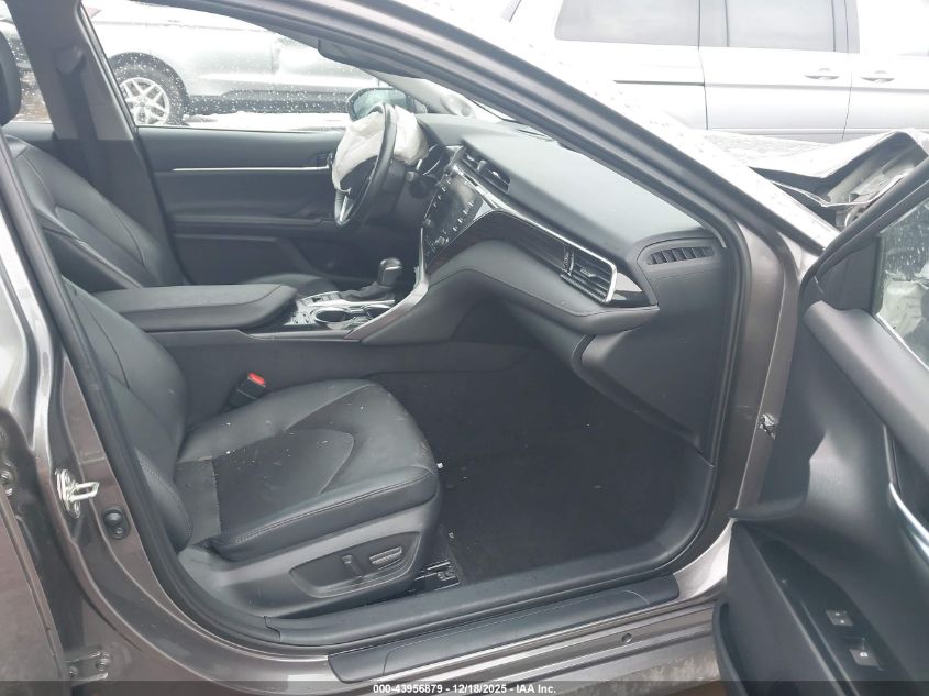 2020 Toyota Camry Xle V6 VIN: 4T1FZ1AK2LU041177 Lot: 43956879