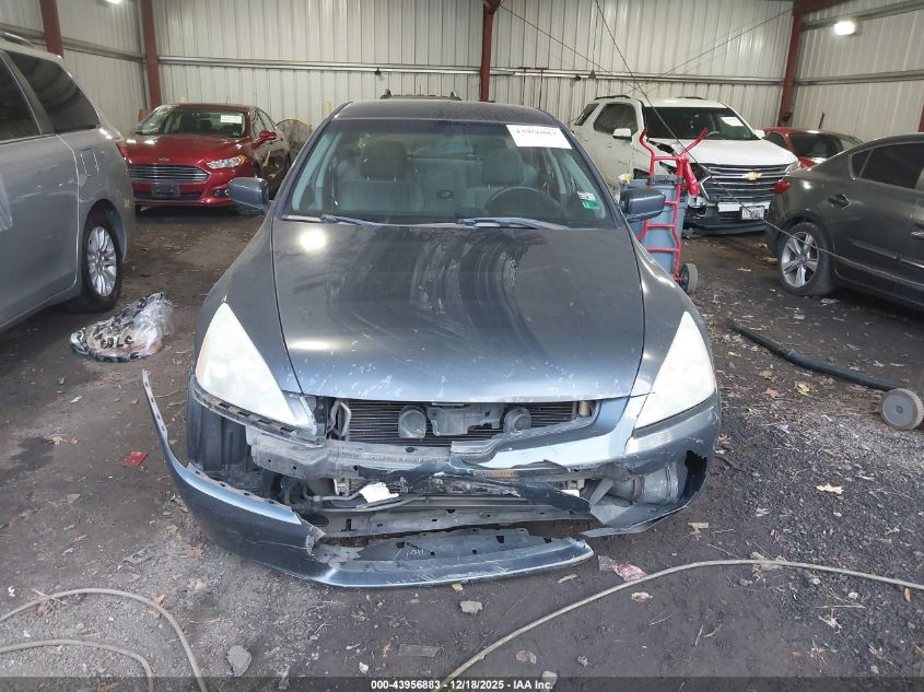 2004 Honda Accord 3.0 Lx VIN: 1HGCM66344A039035 Lot: 43956883