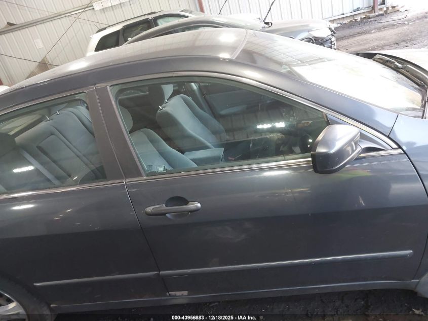 2004 Honda Accord 3.0 Lx VIN: 1HGCM66344A039035 Lot: 43956883