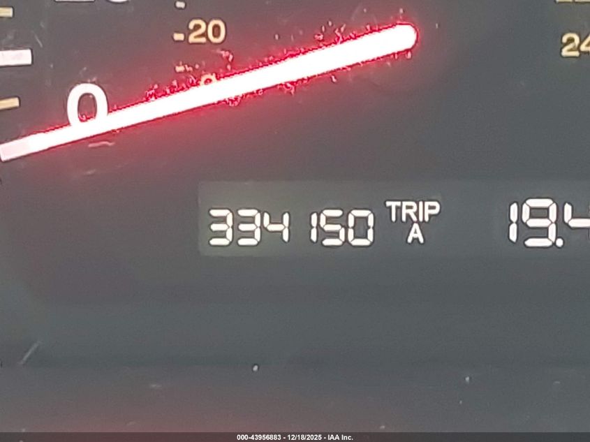 2004 Honda Accord 3.0 Lx VIN: 1HGCM66344A039035 Lot: 43956883