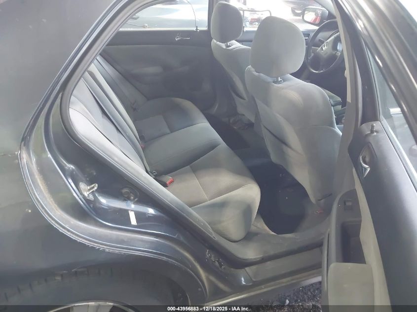 2004 Honda Accord 3.0 Lx VIN: 1HGCM66344A039035 Lot: 43956883