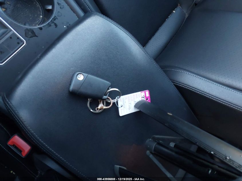 2018 Volkswagen Atlas 3.6L V6 Se/3.6L V6 Se W/Technology VIN: 1V2DR2CA7JC536496 Lot: 43956888