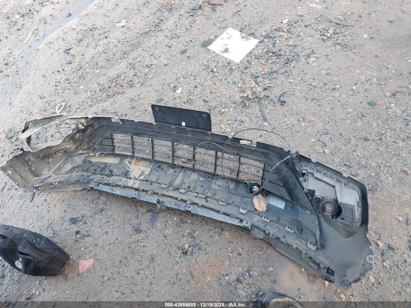 2018 Volkswagen Atlas 3.6L V6 Se/3.6L V6 Se W/Technology VIN: 1V2DR2CA7JC536496 Lot: 43956888