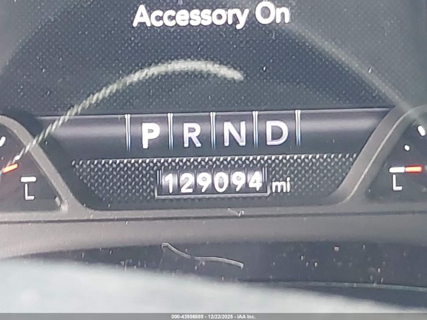 2019 Ram 1500 VIN: 1C6SRFLT1KN782491 Lot: 43956889