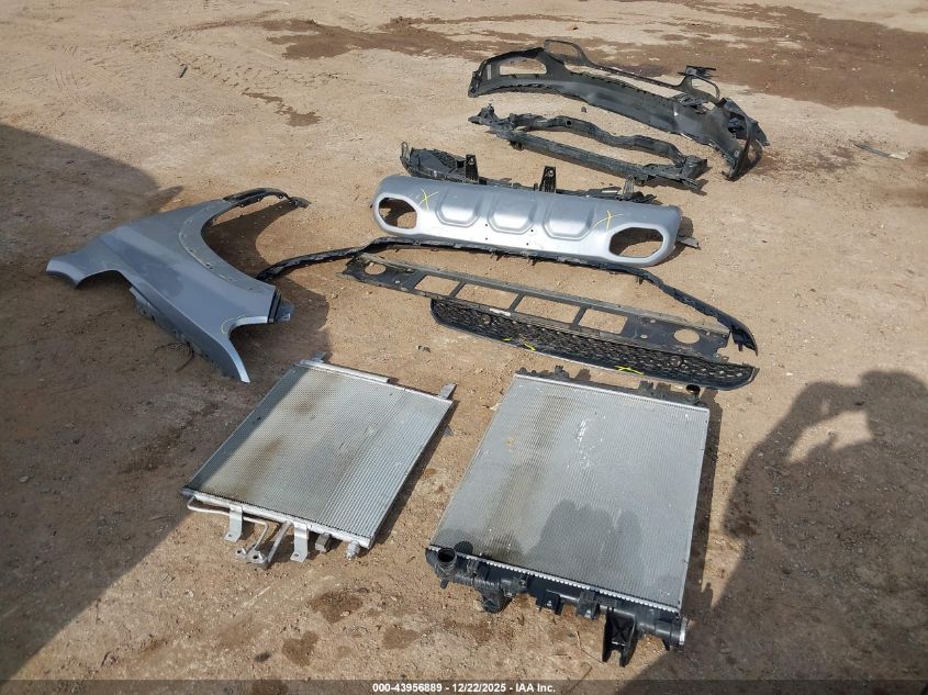 2019 Ram 1500 VIN: 1C6SRFLT1KN782491 Lot: 43956889