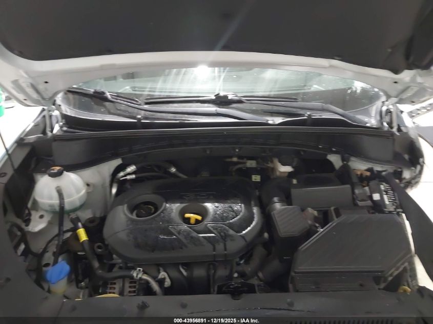 2019 Hyundai Tucson Value VIN: KM8J3CA49KU069470 Lot: 43956891