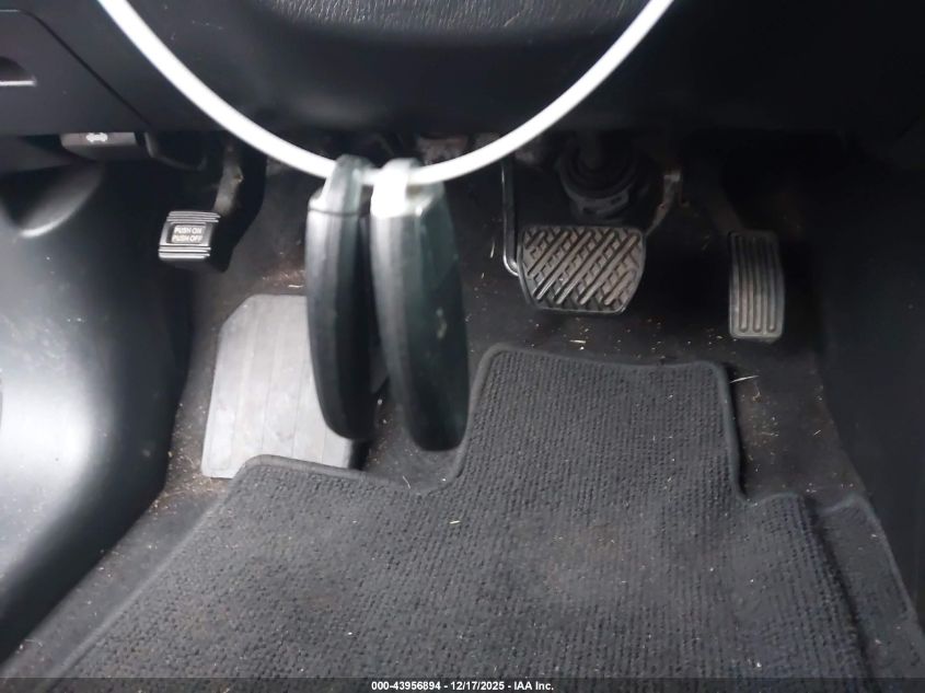 2015 Nissan Pathfinder S VIN: 5N1AR2MN8FC679949 Lot: 43956894