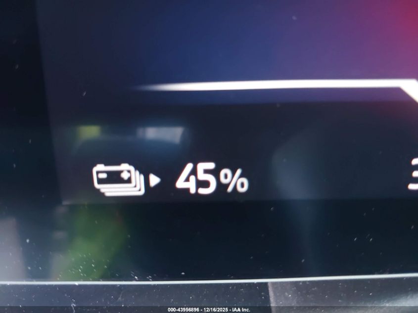 2025 BMW I4 Gran Coupe Edrive40 VIN: WBY23HD01SFU13648 Lot: 43956896