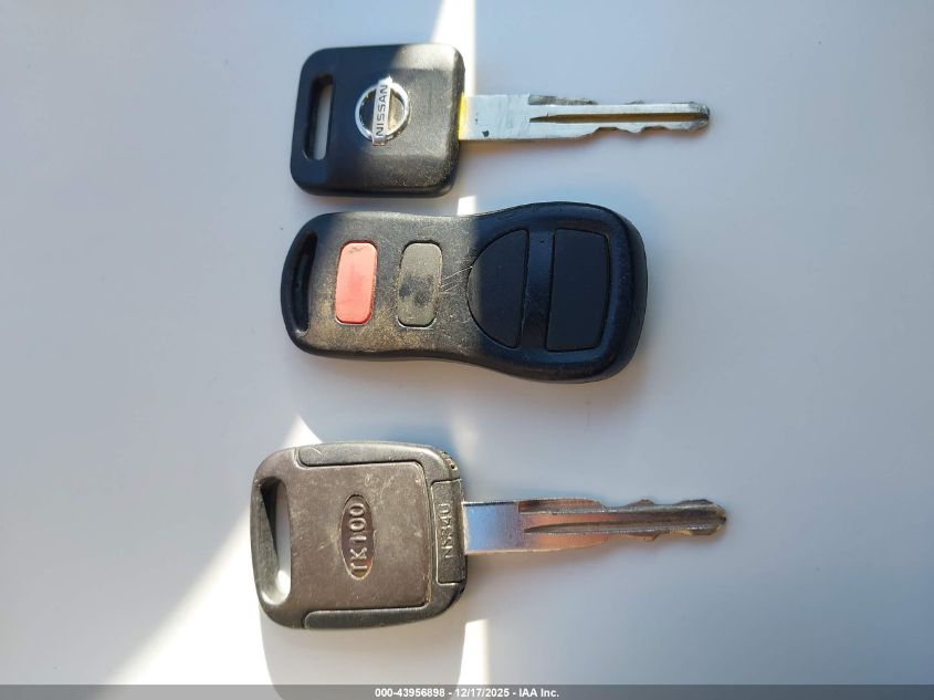 2011 Nissan Pathfinder Sv VIN: 5N1AR1NB8BC630775 Lot: 43956898